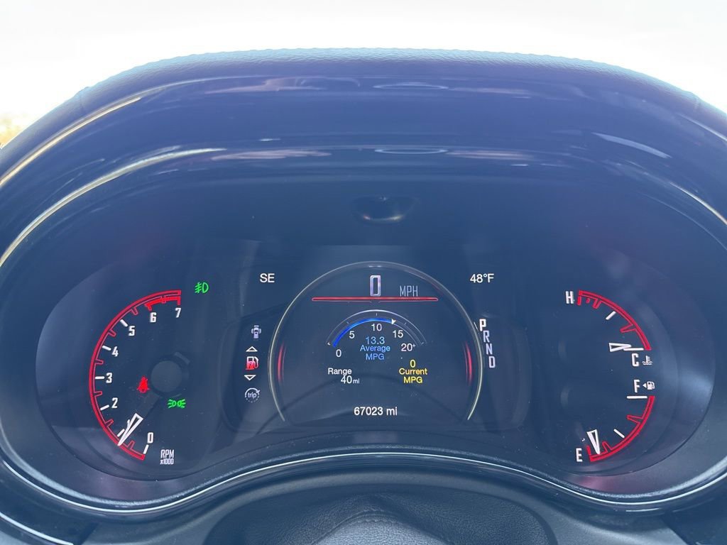 Used 2022 Dodge Durango R/T image 20