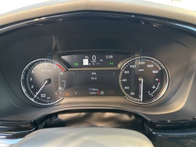 Certified 2024 Cadillac XT6 Premium Luxury image 14