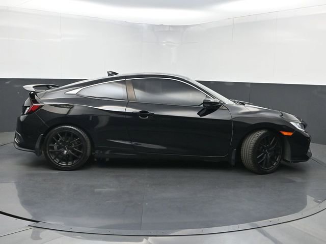 Used 2018 Honda Civic Si image 2