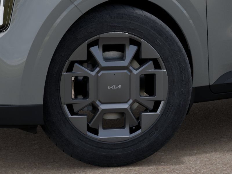 New 2027 Kia Carnival EX FWD image 9