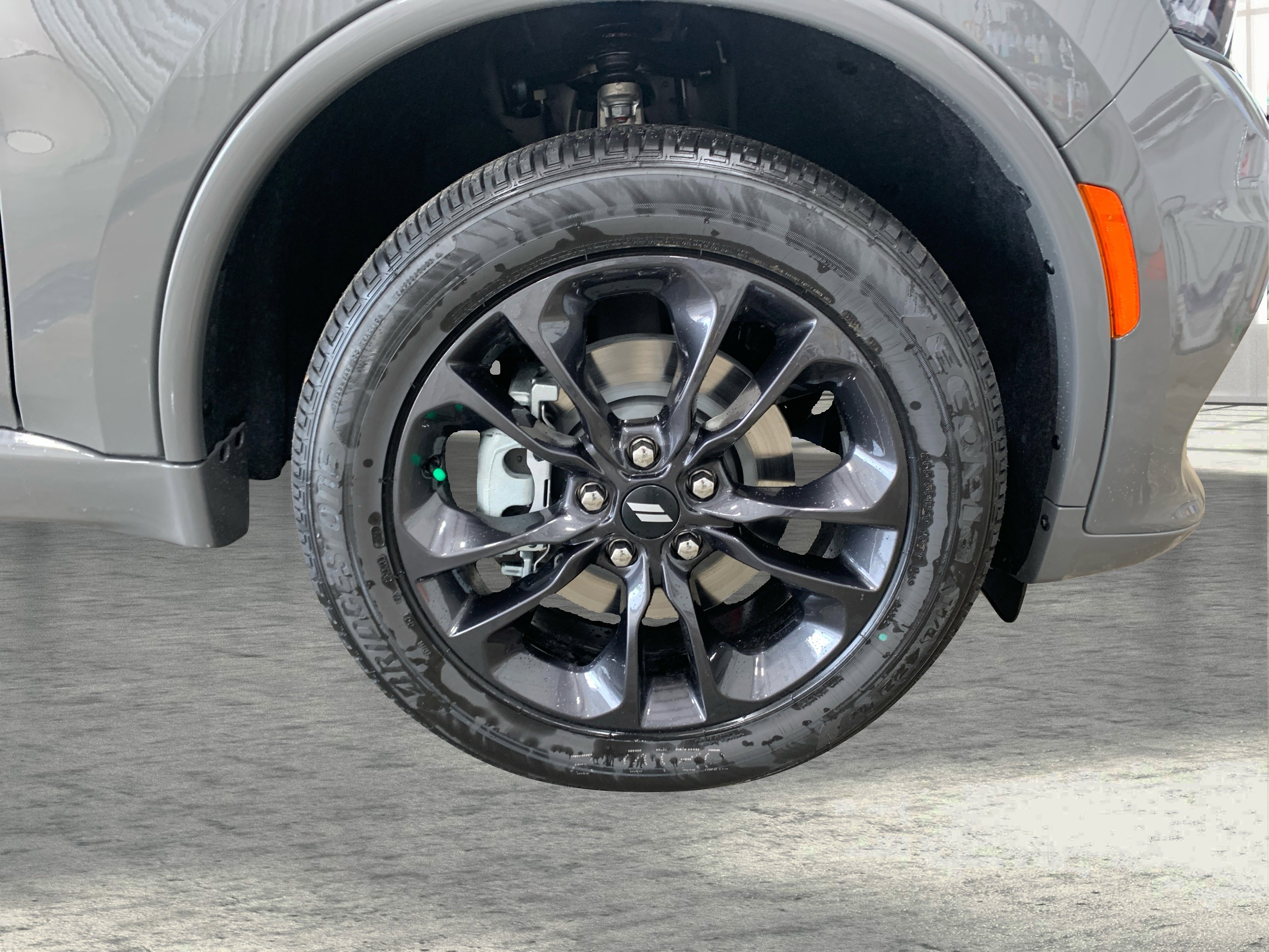 New 2025 Dodge Durango GT w/ Blacktop Package image 21