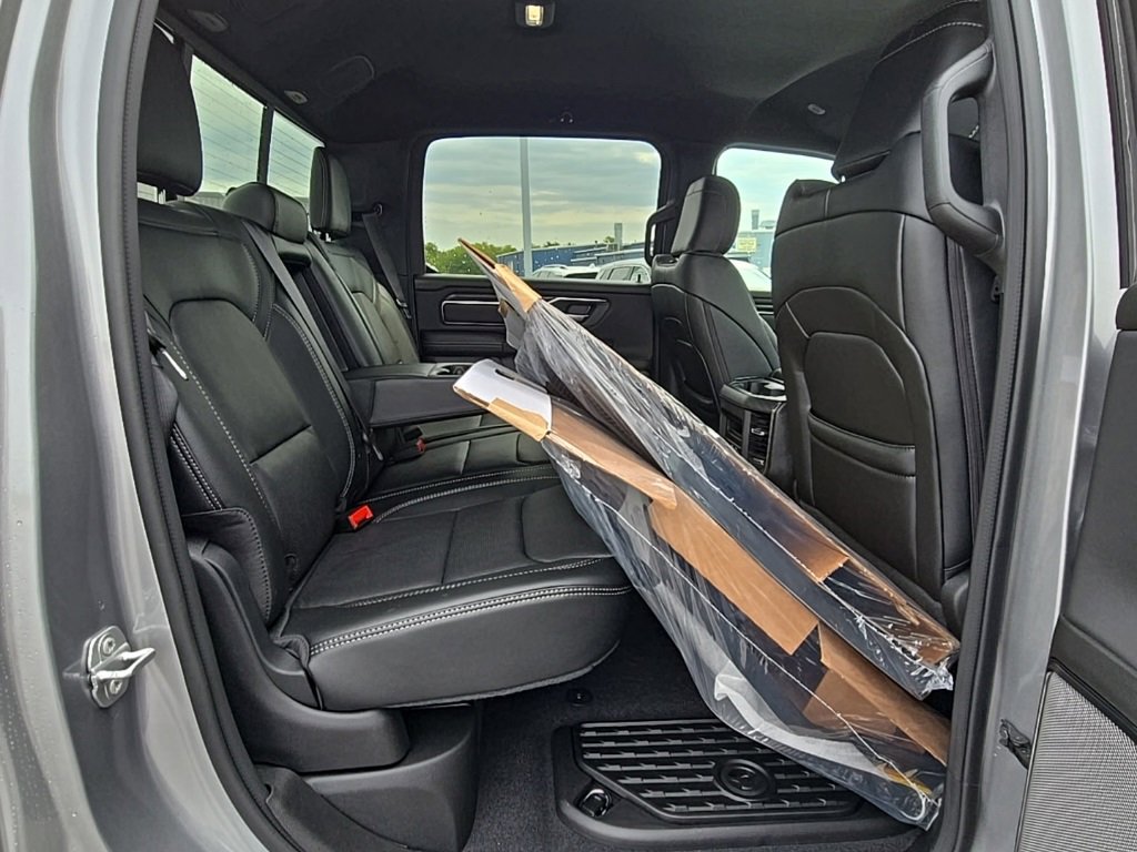 New 2026 RAM 1500 Rebel image 53