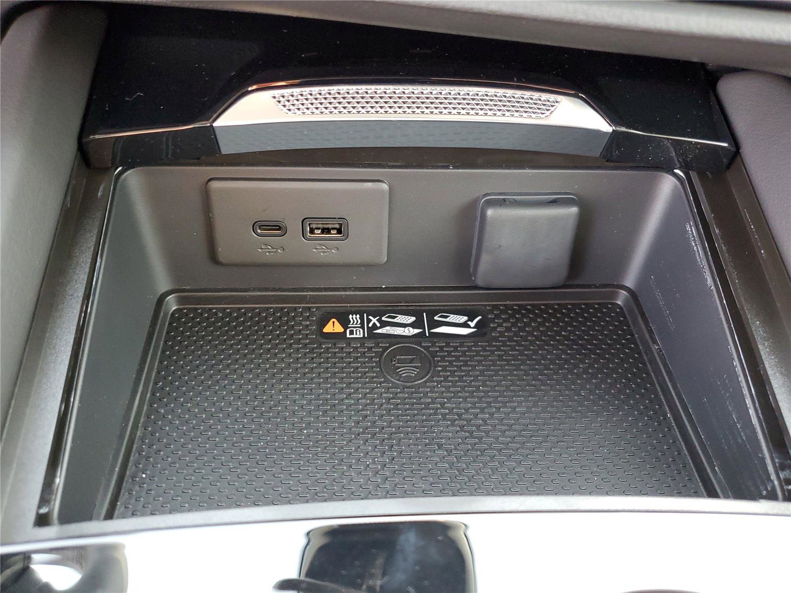 New 2026 Buick Envision Preferred image 29