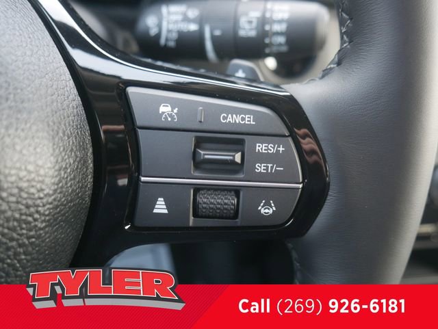 New 2026 Honda Pilot Elite image 30