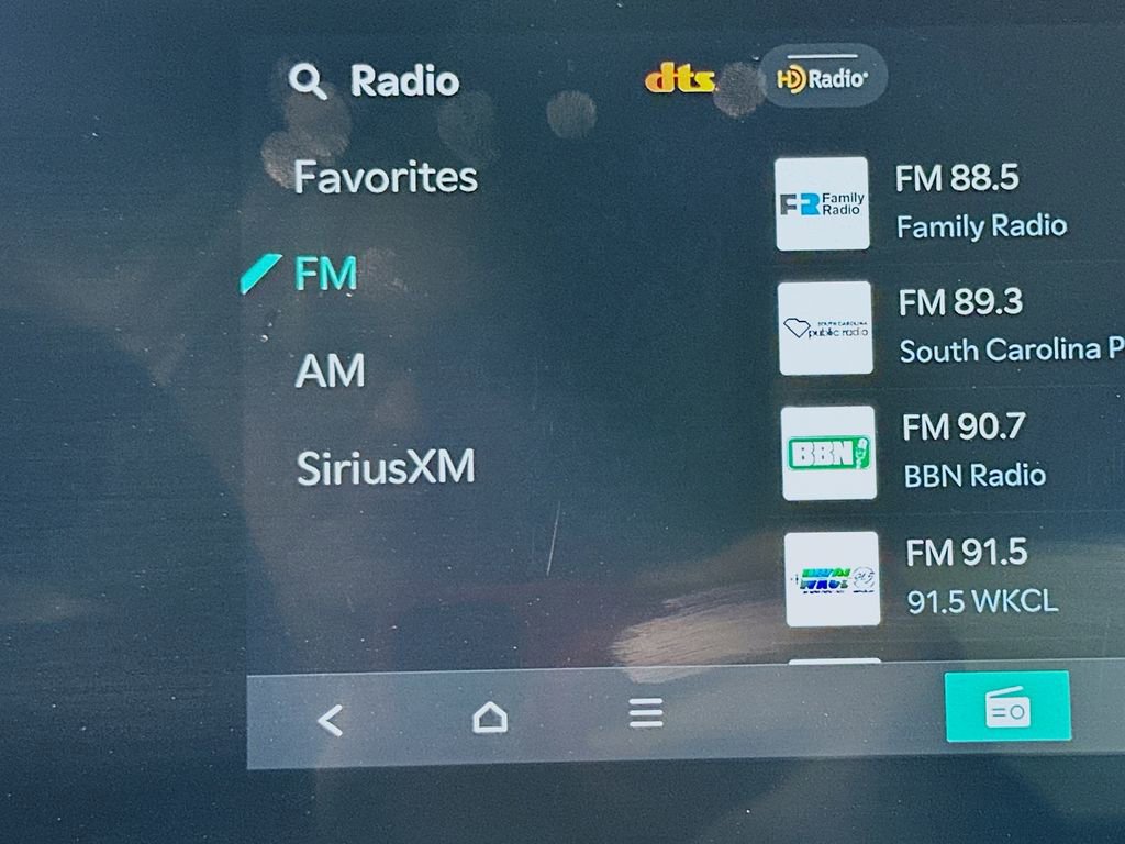 Used 2025 Kia K5 GT-Line image 27