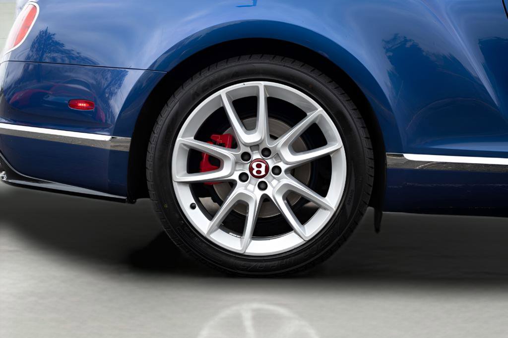 Used 2016 Bentley Continental GT V8 S AWD/4WD image 24