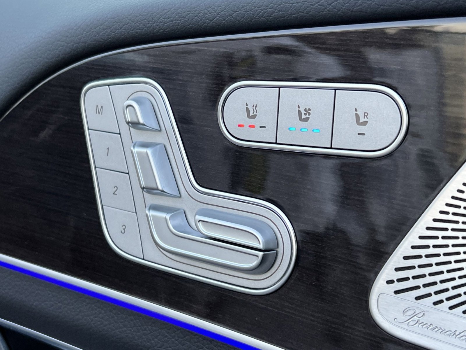 New 2026 Mercedes-Benz GLE 350 GLE 350 image 33