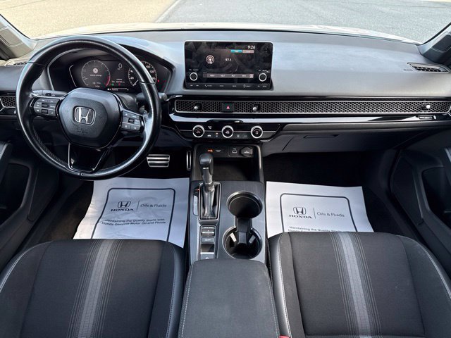 Used 2024 Honda Civic Sport image 11