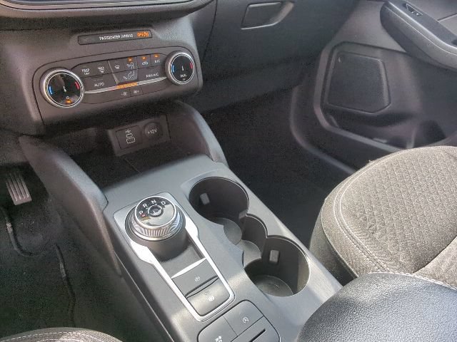 Used 2025 Ford Escape Active FWD image 26