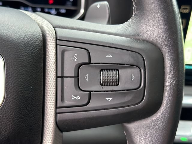 Used 2023 GMC Sierra 1500 Denali w/ Denali Carbonpro Edition AWD/4WD image 25