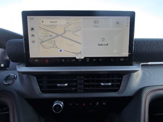 Used 2025 Ford Explorer ST-Line w/ ST-Line Street Pack image 24