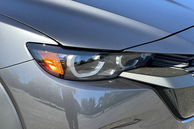 New 2025 MAZDA CX-50 AWD 2.5 S w/ Cargo Package image 31