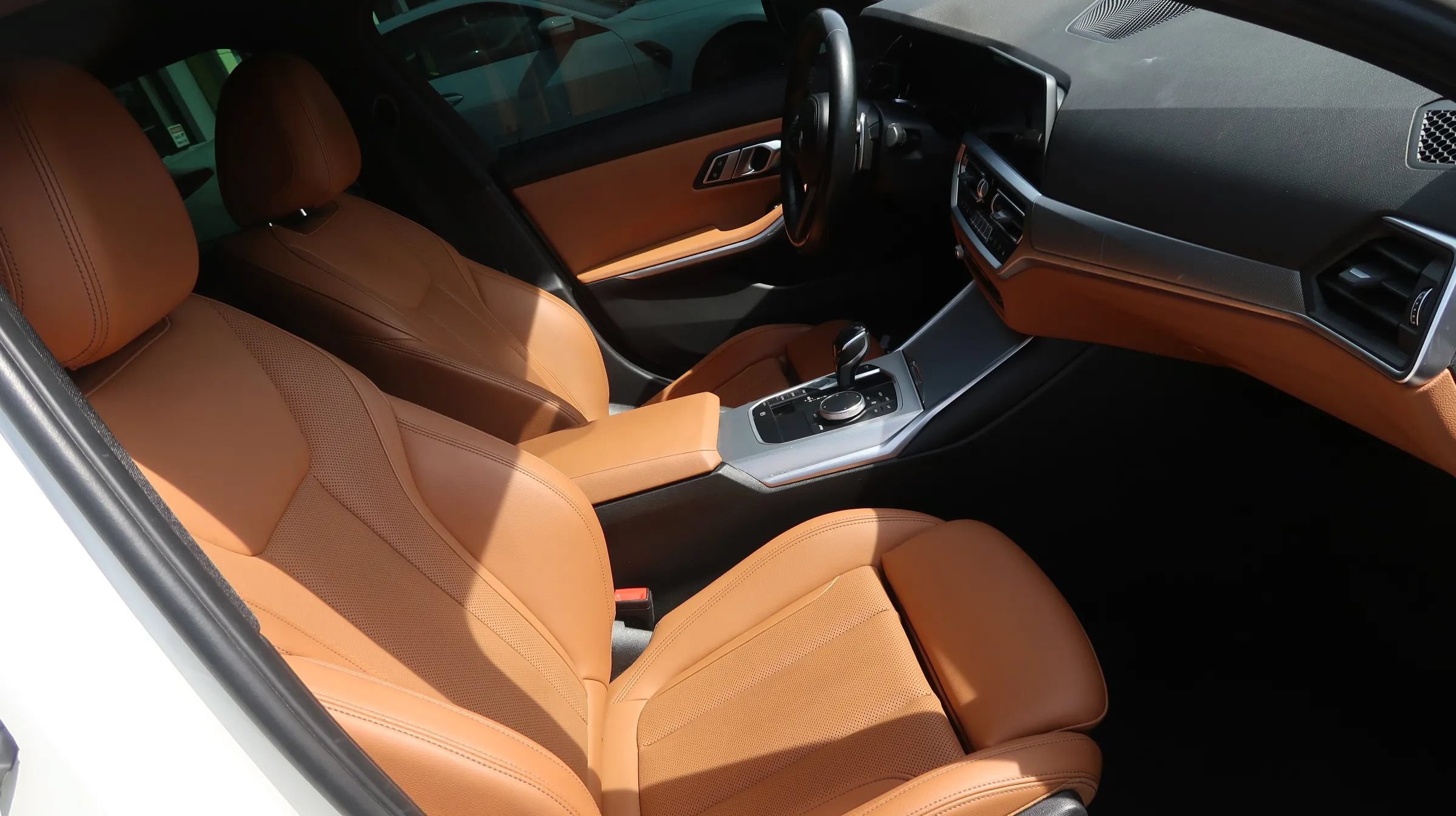 Used 2022 BMW M340i RWD image 25