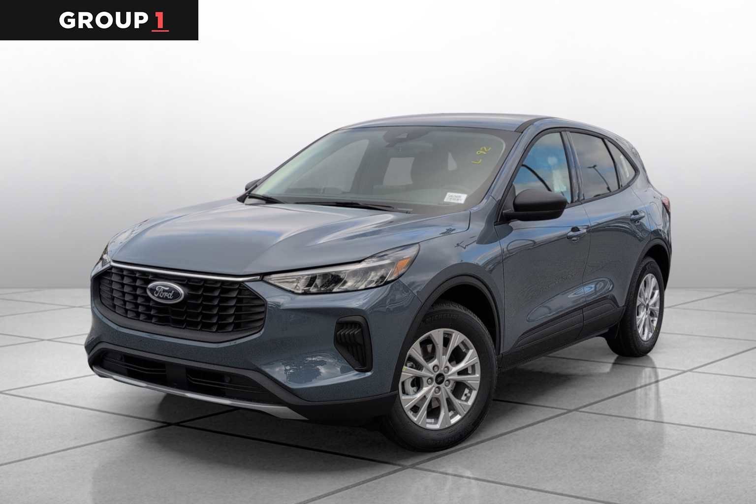 New 2026 Ford Escape Active FWD image 1