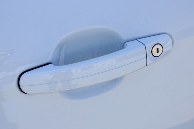 Used 2014 Ford Focus SE image 9