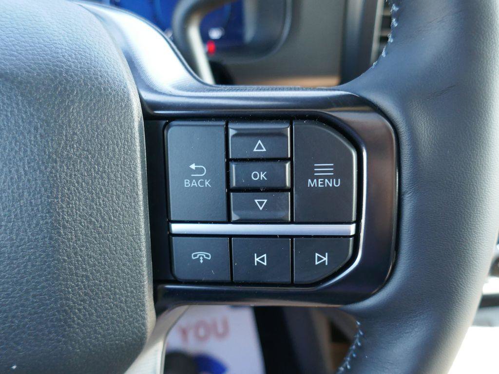 New 2026 Ford F250 Platinum image 26