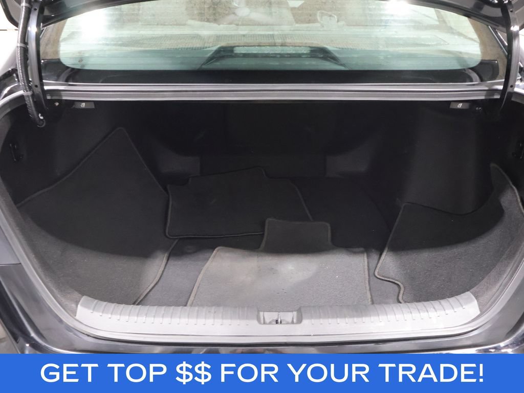Used 2024 Honda Accord EX image 4