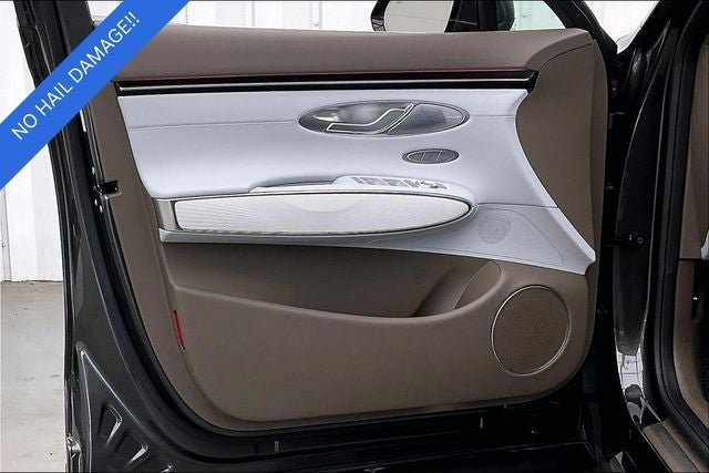 New 2026 Genesis GV70 2.5T Advanced AWD/4WD image 11