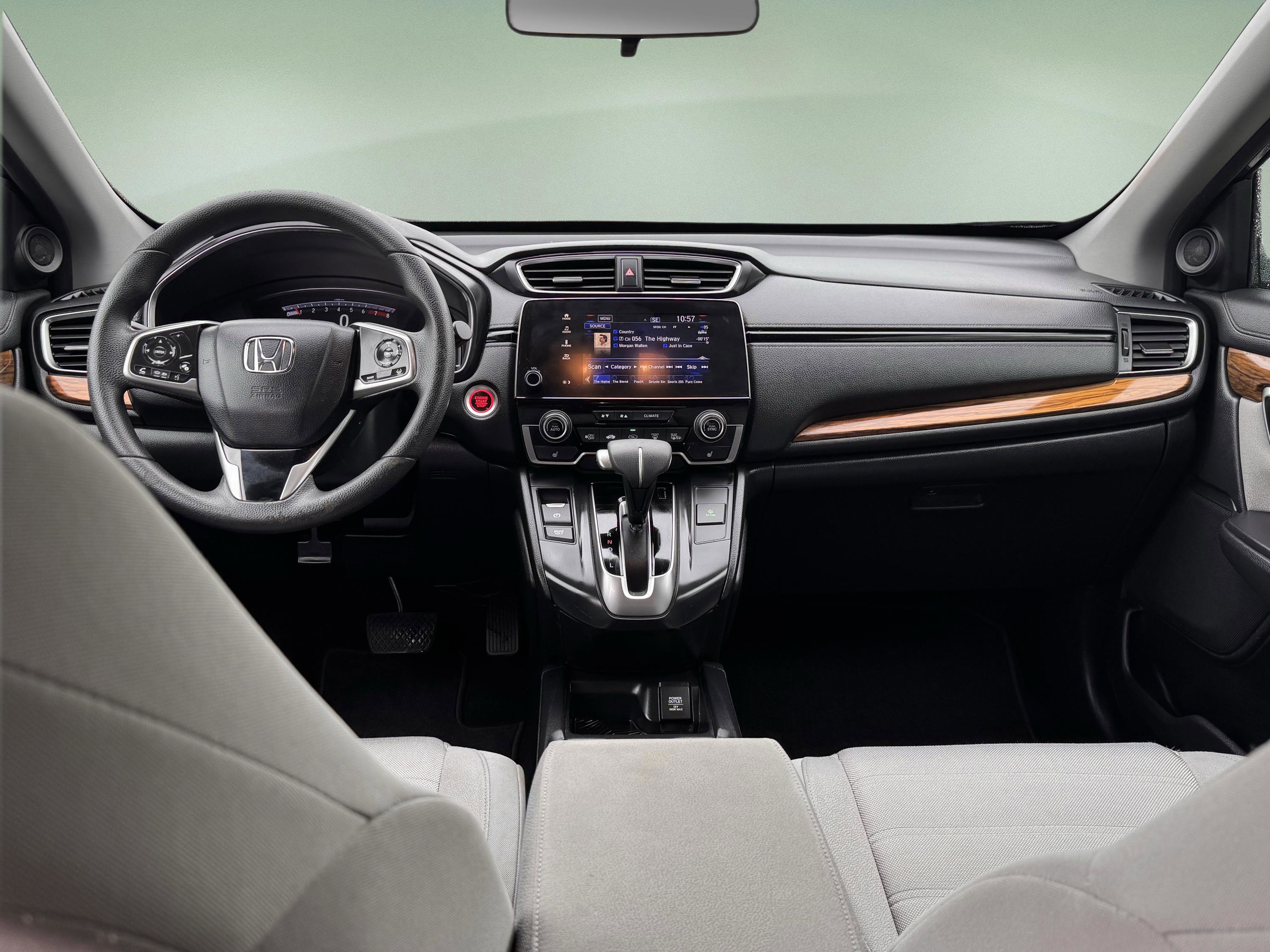 Used 2019 Honda CR-V EX image 12