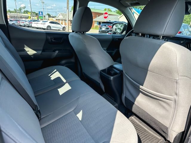 Used 2018 Toyota Tacoma SR w/ SR Convenience Package RWD image 22
