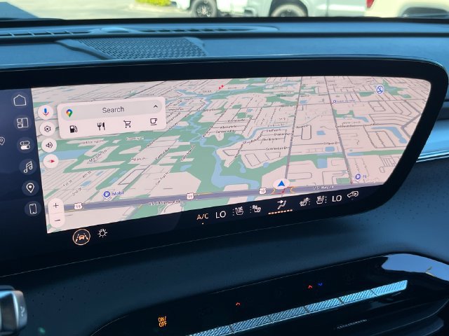 New 2027 Buick Enclave Avenir AWD/4WD image 21