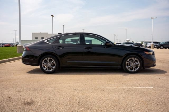 Used 2024 Honda Accord EX image 8