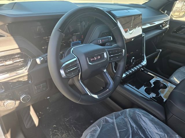 New 2026 GMC Yukon Elevation image 10