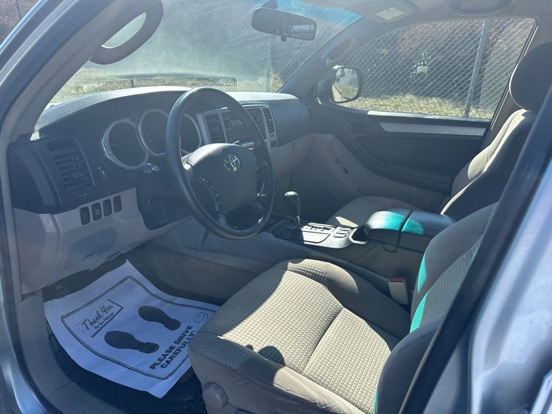 Used 2005 Toyota 4Runner Sport image 16