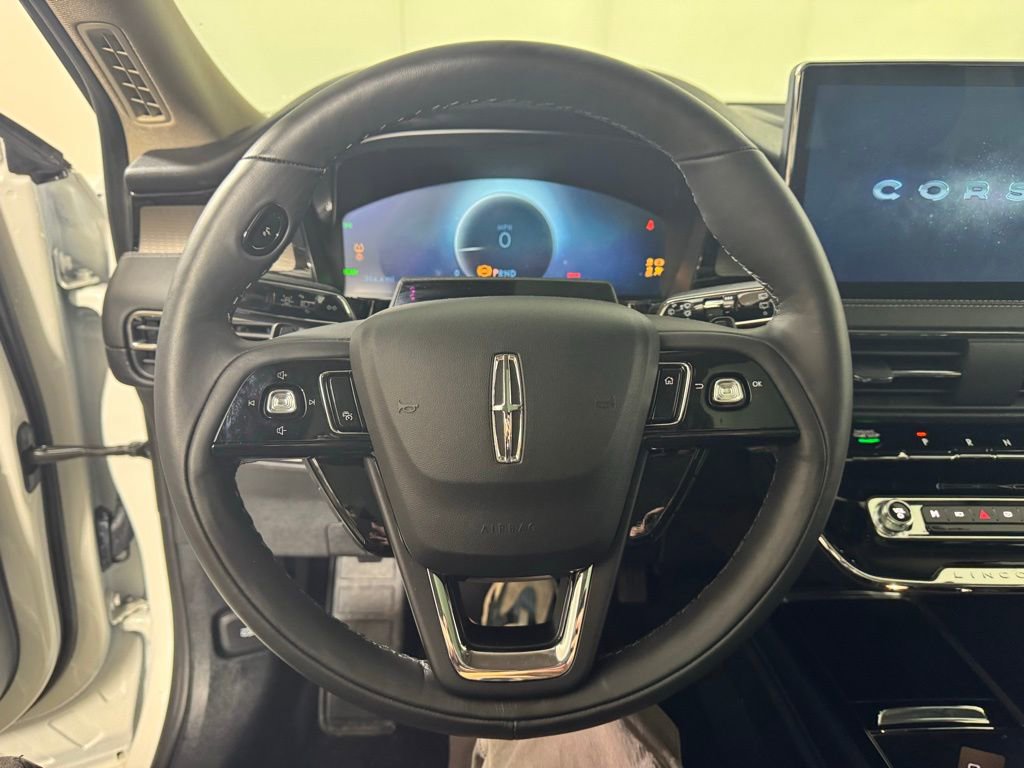 New 2025 Lincoln Corsair Grand Touring w/ Equipment Group 302A image 26