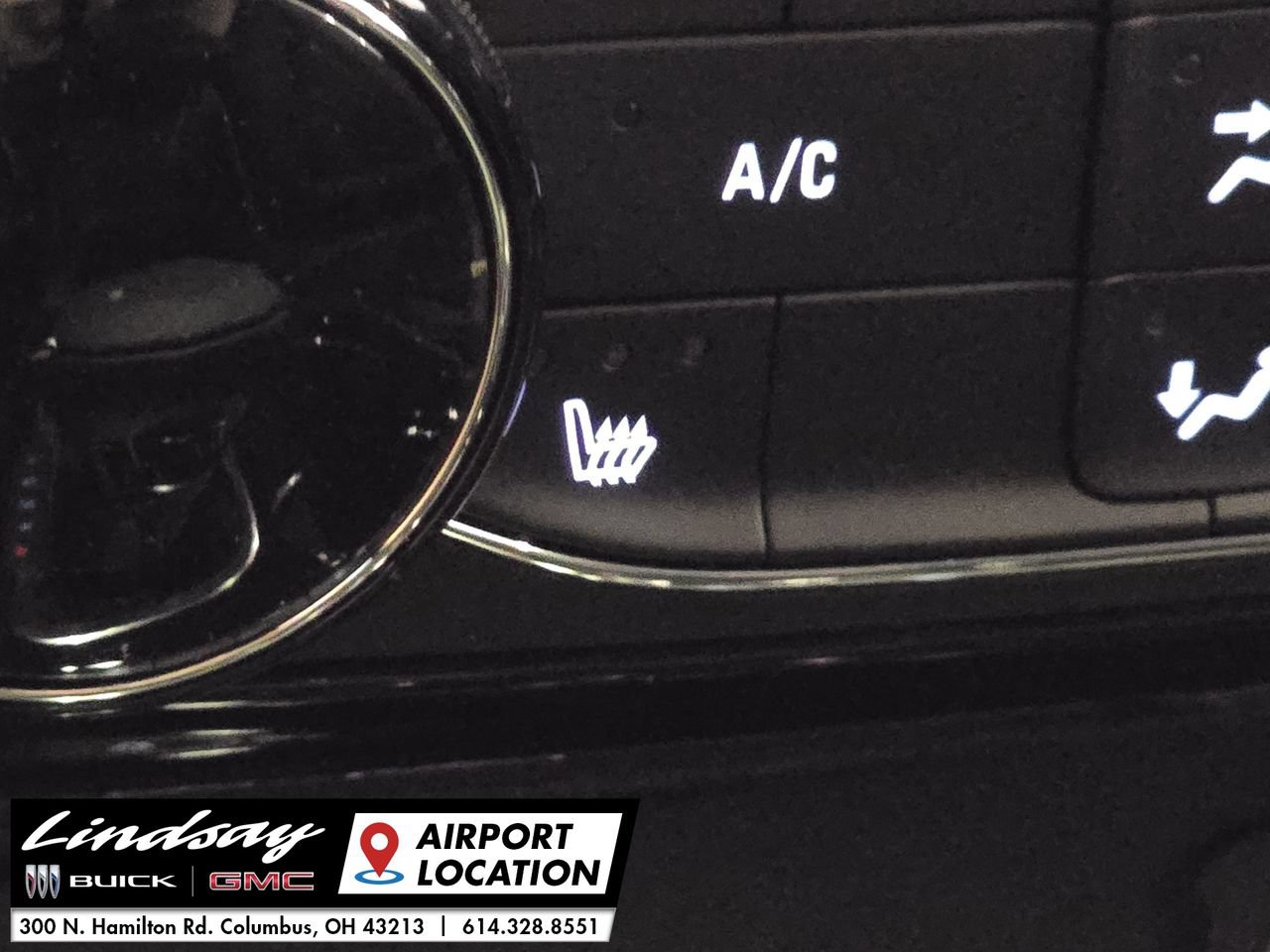 New 2026 Buick Encore GX Sport Touring w/ Comfort Package FWD image 34