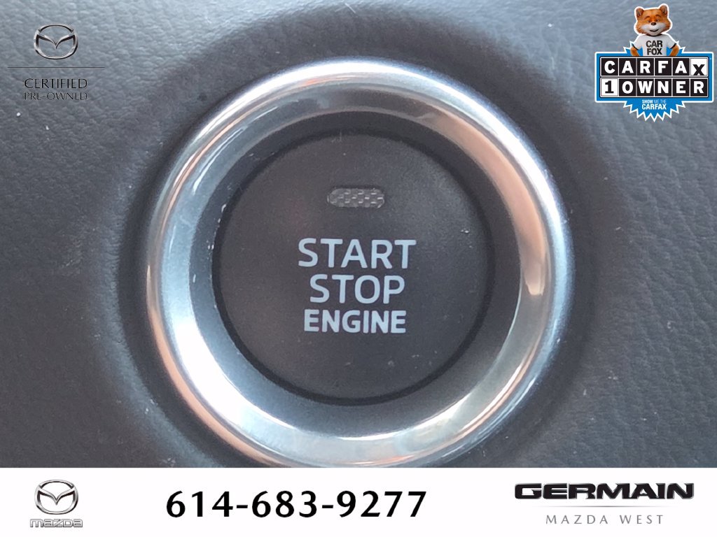 Certified 2024 MAZDA CX-5 AWD 2.5 S w/ Select Package image 31