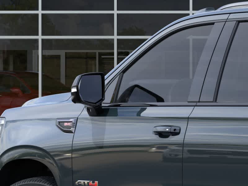 New 2026 GMC Yukon XL AT4 Ultimate w/ LPO, Floor Liner Package AWD/4WD image 12