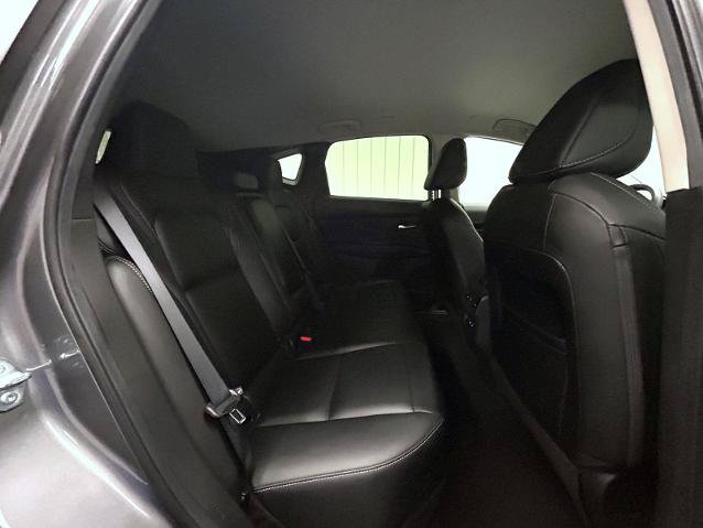 Certified 2025 Nissan Murano SV AWD/4WD image 18