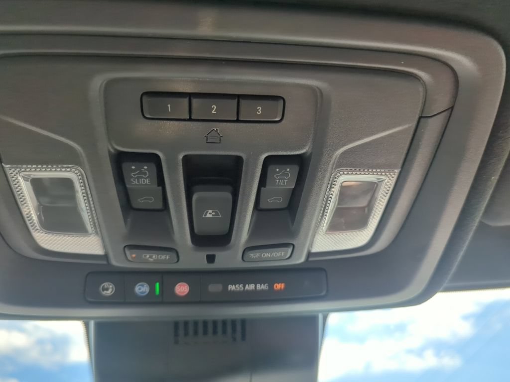 Certified 2023 GMC Sierra 1500 Denali Ultimate AWD/4WD image 32