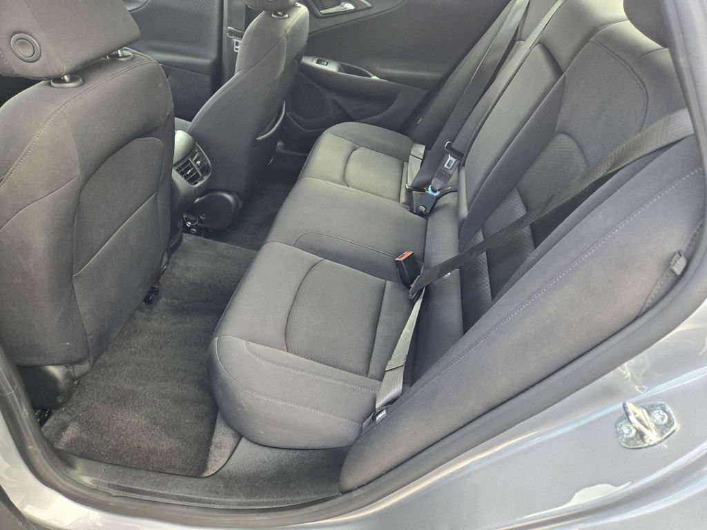 Used 2024 Chevrolet Malibu LT FWD image 22