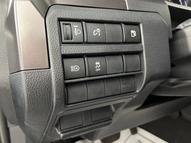 Used 2026 Toyota 4Runner SR5 AWD/4WD image 31