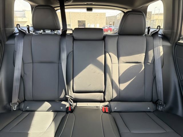 New 2026 Subaru Outback Touring XT image 31