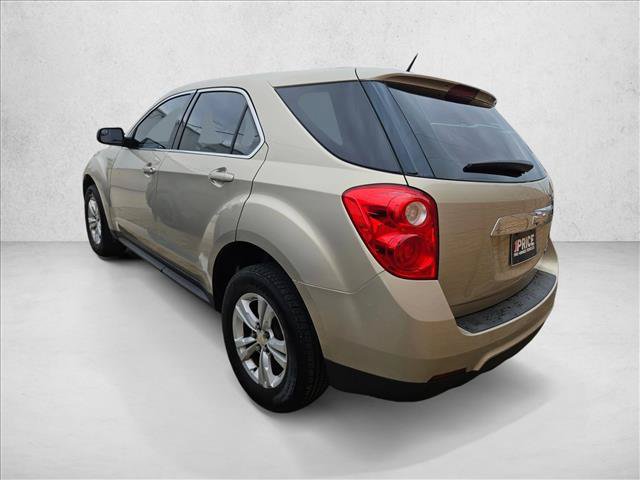 Used 2012 Chevrolet Equinox LS FWD image 5