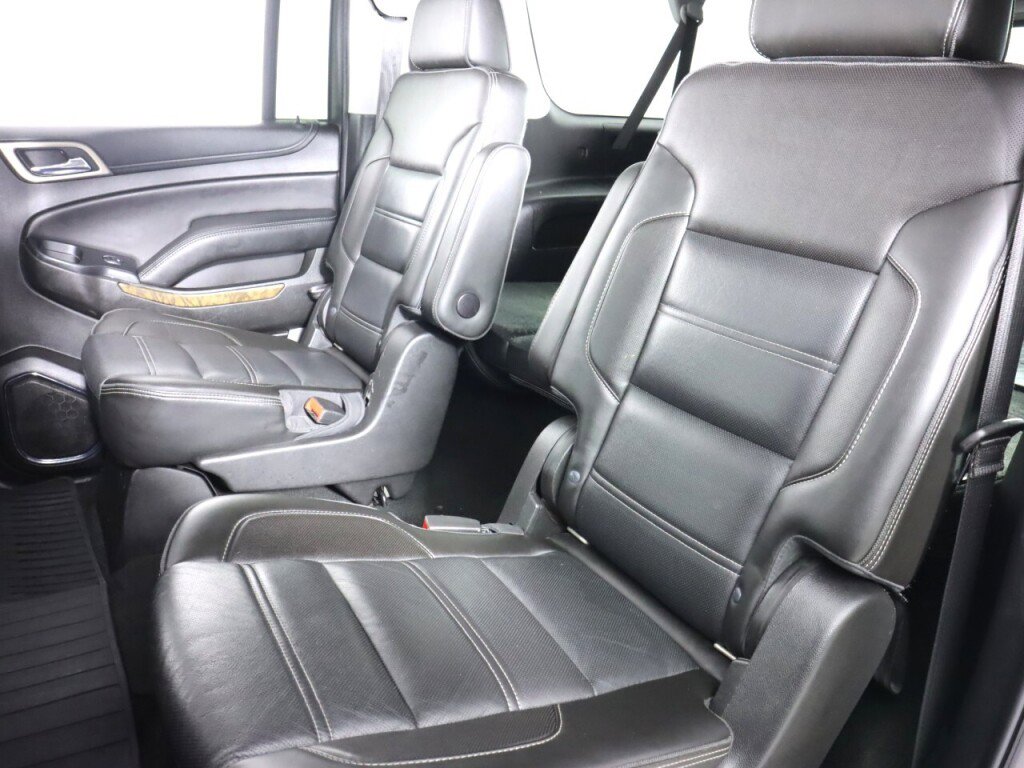 Used 2018 GMC Yukon XL Denali AWD/4WD image 38