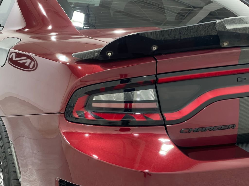 Used 2019 Dodge Charger Scat Pack image 33