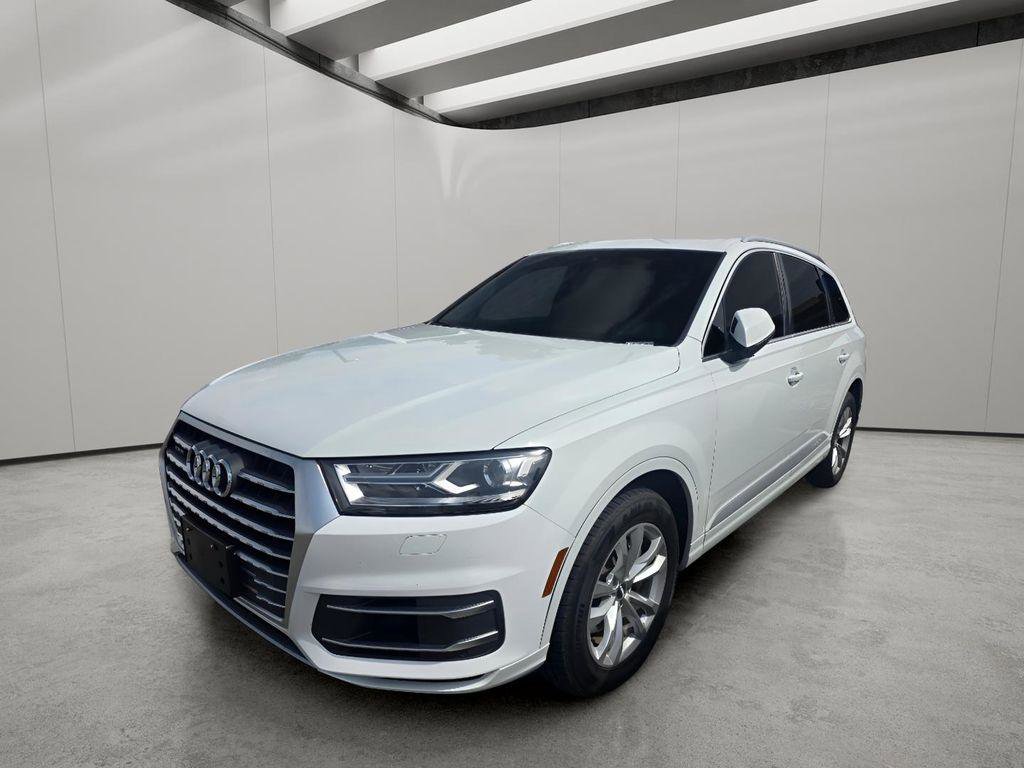 Used 2019 Audi Q7 3.0T Premium w/ Convenience Package