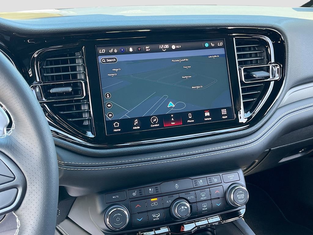 New 2026 Dodge Durango SRT Hellcat image 13