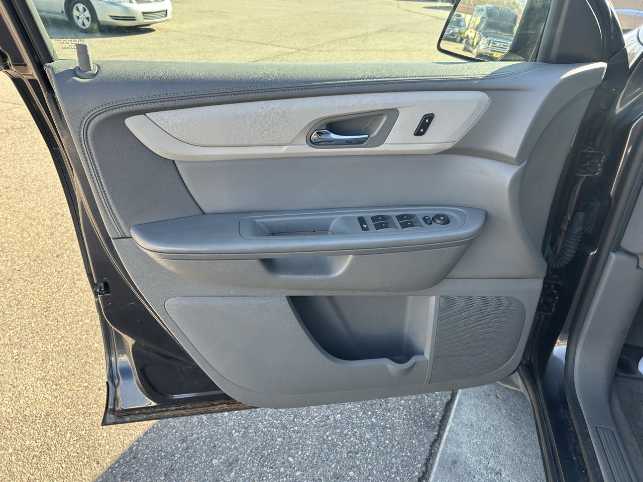 Used 2015 Chevrolet Traverse LS AWD/4WD image 15