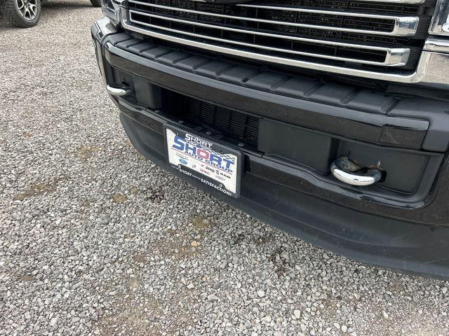 Used 2022 Ford F450 Platinum w/ FX4 Off-Road Package image 61