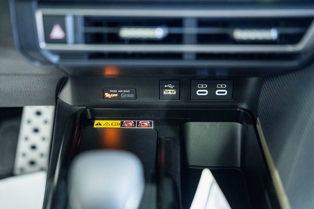 New 2026 Toyota Camry SE image 22