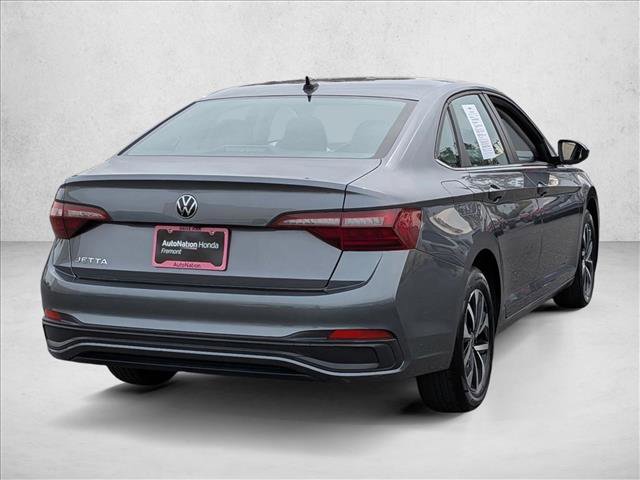 Used 2024 Volkswagen Jetta S FWD image 5