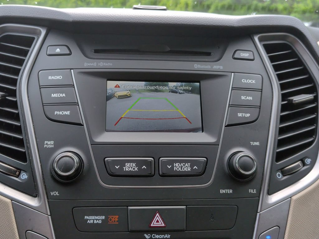 Used 2013 Hyundai Santa Fe Sport 2.0T FWD image 17