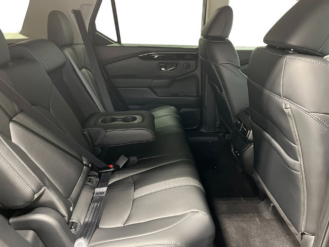 New 2026 Honda Passport RTL image 26