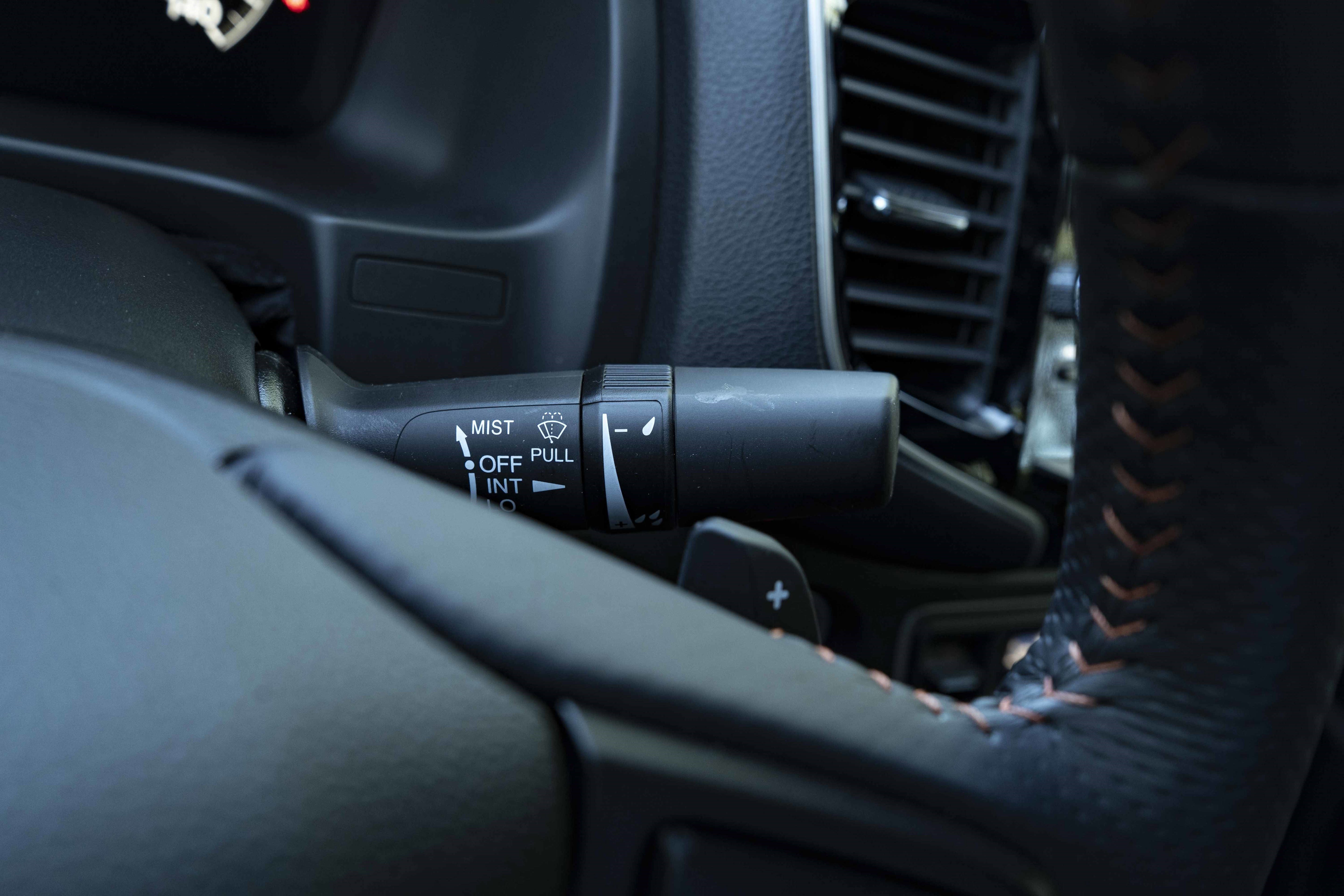 Used 2025 Honda Ridgeline TrailSport+ image 35