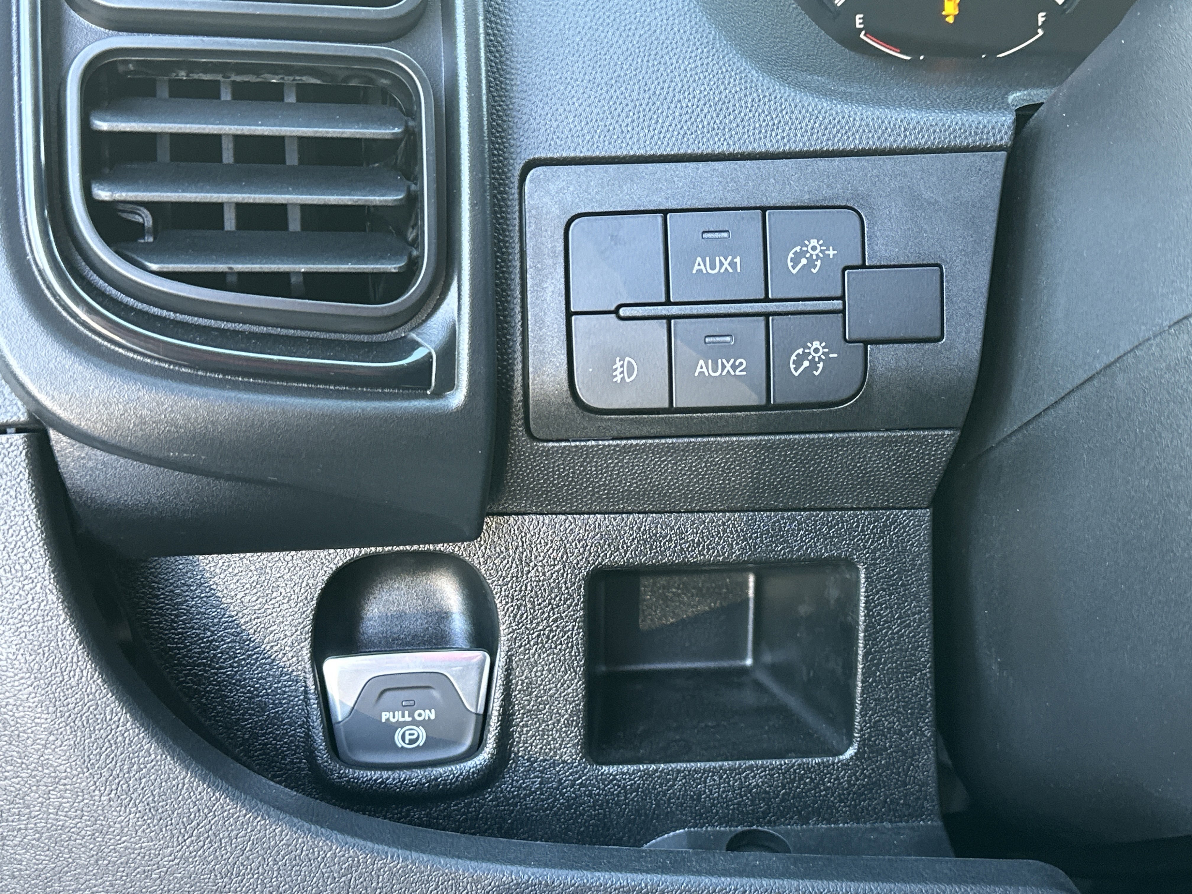 New 2026 RAM ProMaster 2500 w/ Safety Group image 14